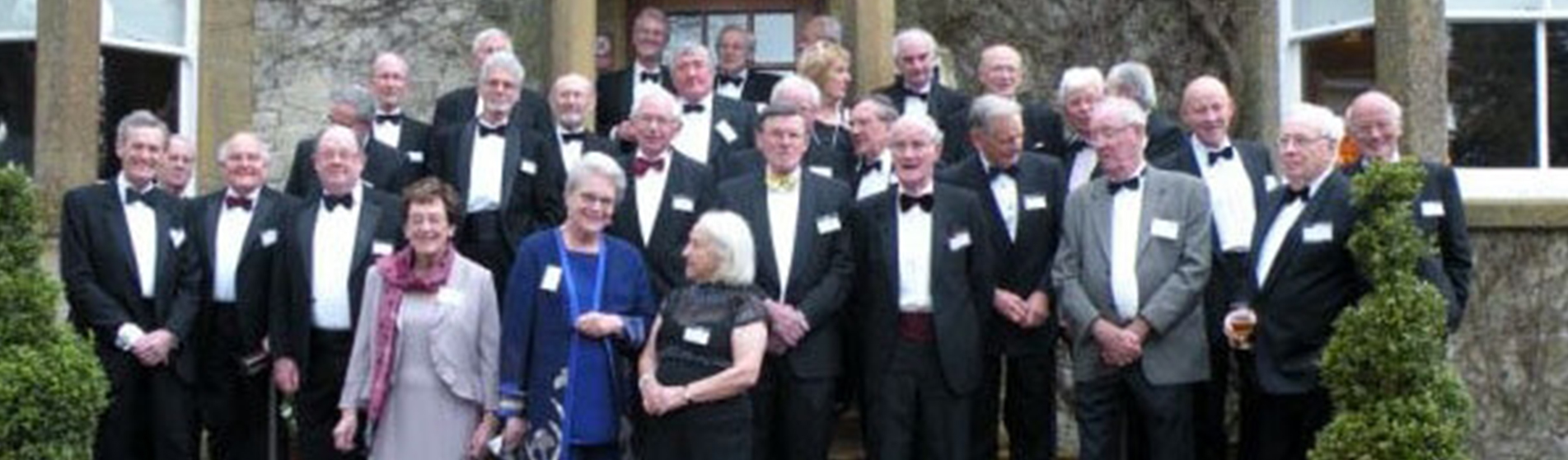 St. Thomas' graduates reunite in 2012 for 45 year reunion (resized)