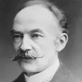 Thomas Hardy