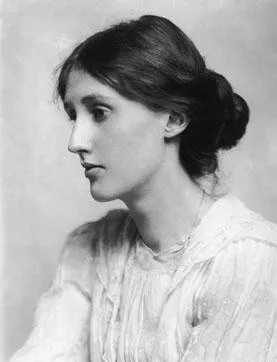 virginia-woolf