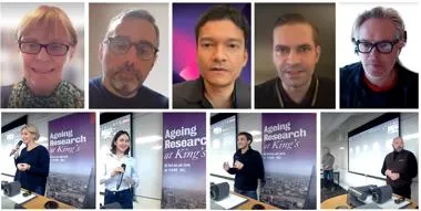 ARK-Longevity Week 2022