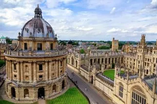 Oxford-RadCamera