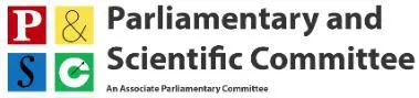 Parliamentary-Science-Committee