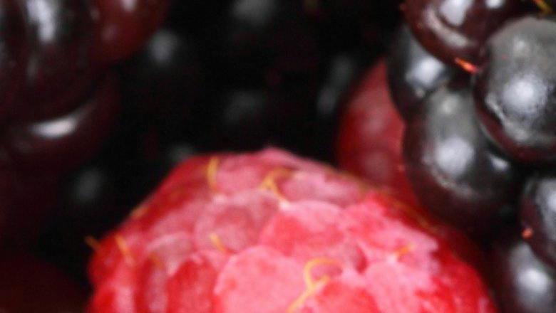 Strava bohatá na polyfenoly: Kľúč k zdravému srdcu?