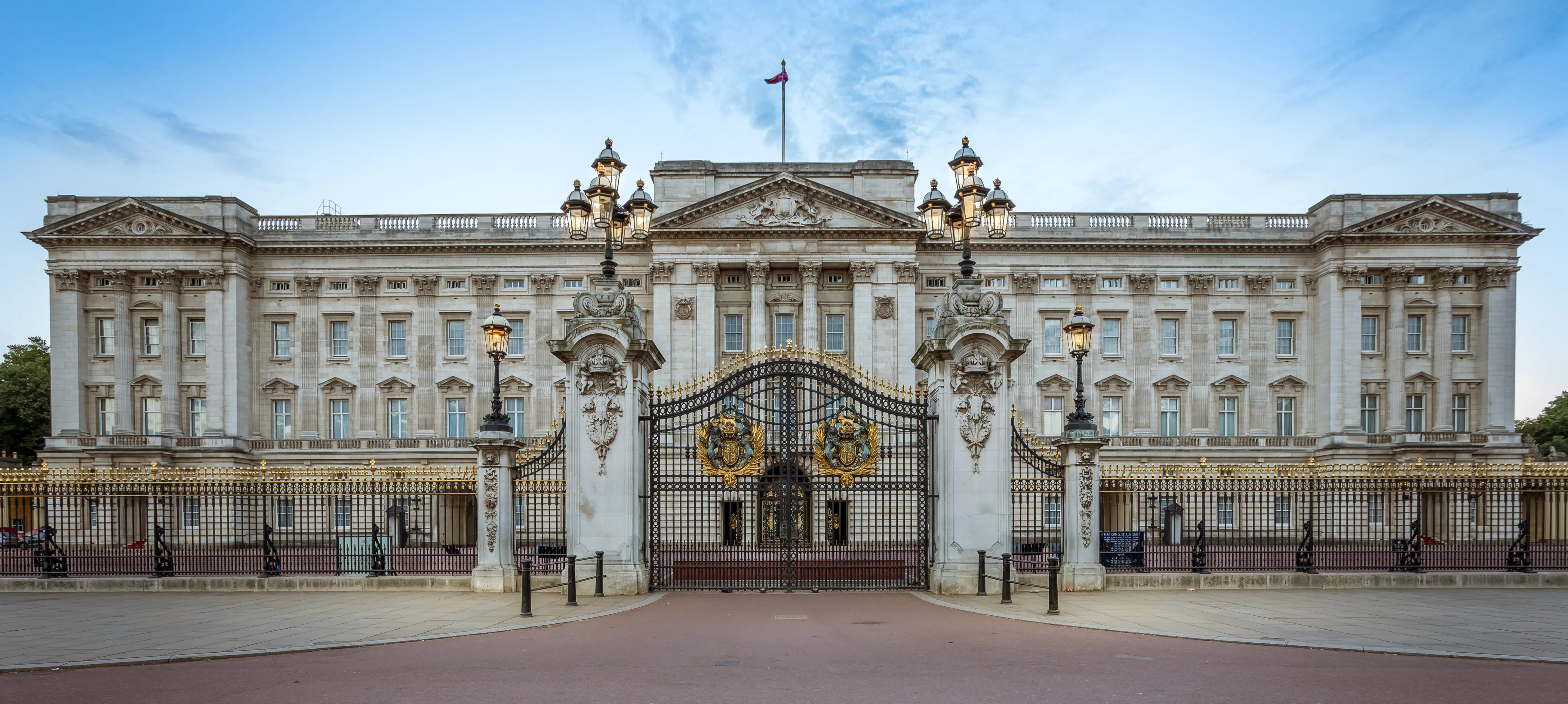 Buckingham Palace