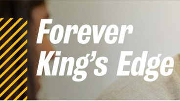 Forever King's Edge
