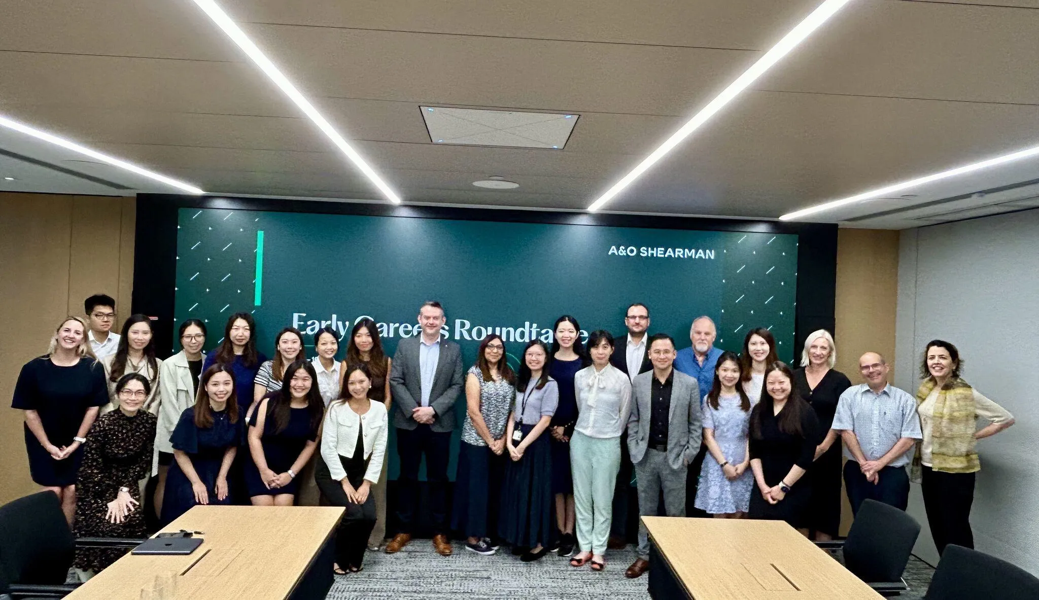 Employer Roundtable