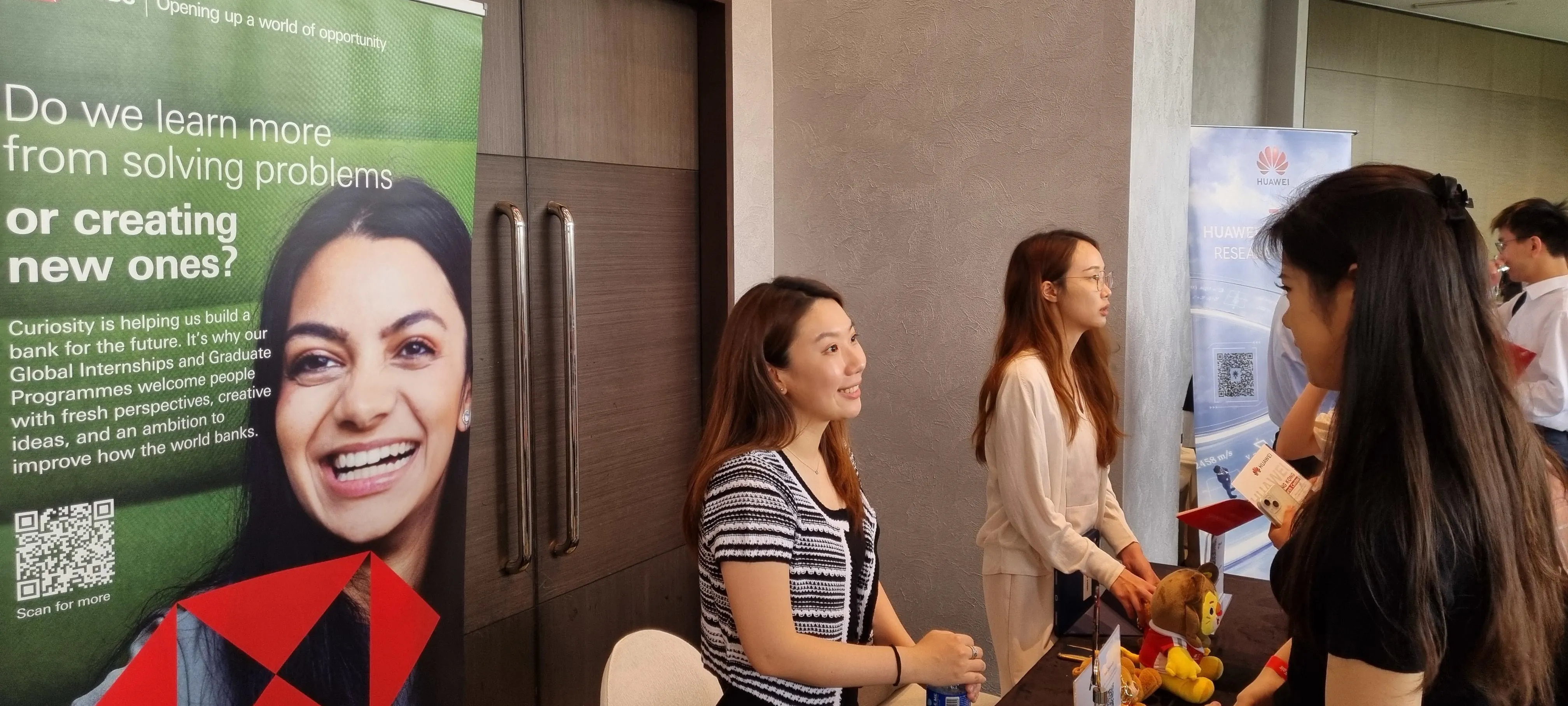 Hong Kong Fair 2025 33