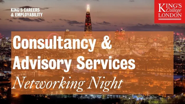 Consultancy Networking