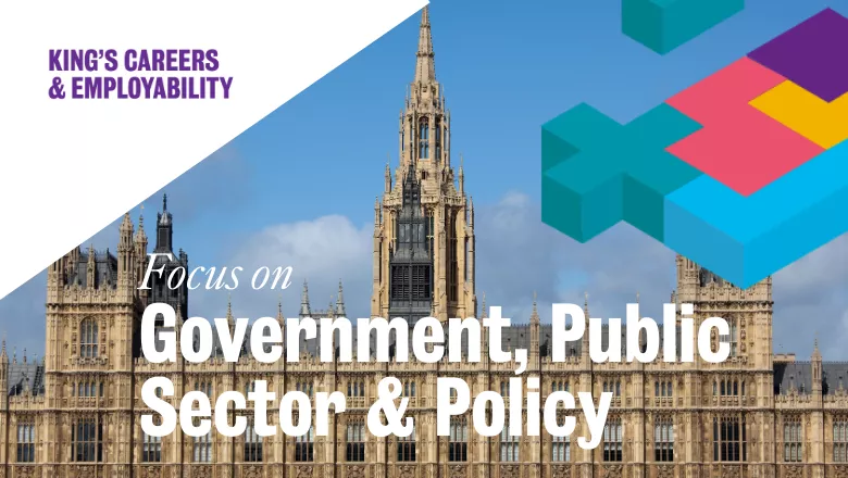 Government, Public Sector & Policy CMS Hi-res image