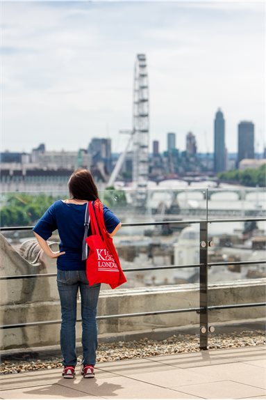KCL Open Day 2018 Strand-12
