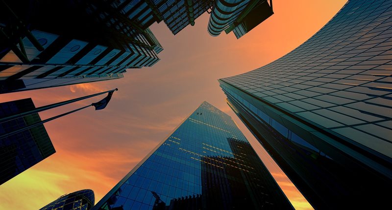 London Skyscrapers