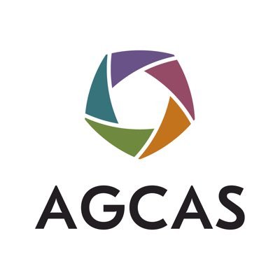 AGCAS logo