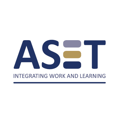 ASET logo