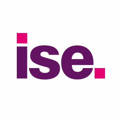 ISE logo