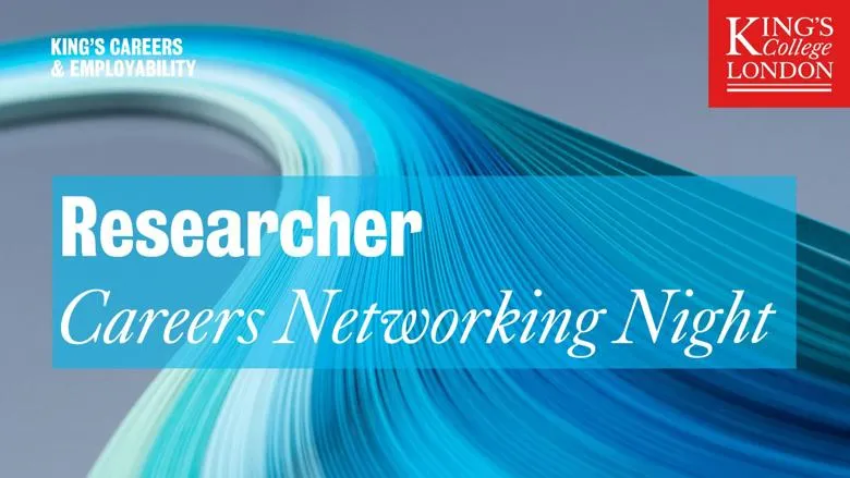 Researcher NN