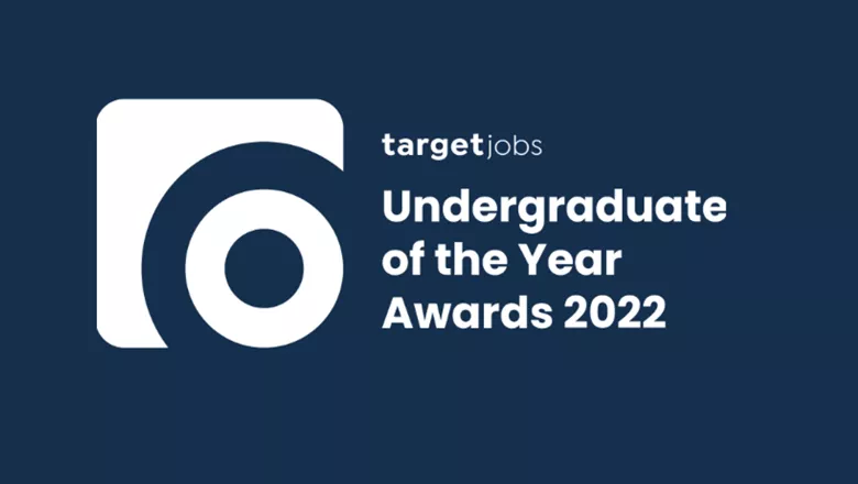 targetjobs Undergraduate of the Year Awards
