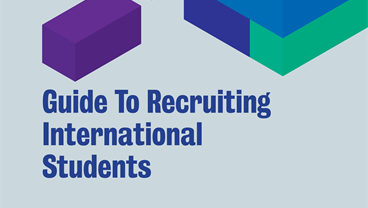 ISEG - Hiring International Students