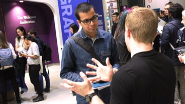 Employer Events