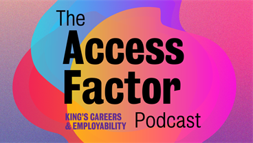 The Access Factor