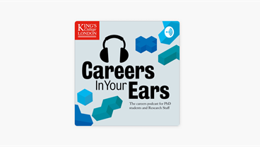 Careers in Your Ears Podcast