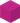 Hot Pink Singular Cube