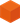 Orange Singular Cube