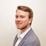 Ben Brown (on secondment)