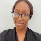 Ms Yinka Adesina