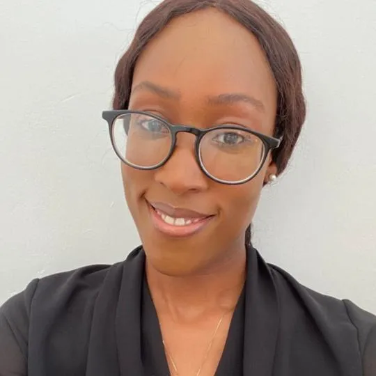 Yinka Adesina