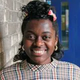 Ms Linda Gyamfi