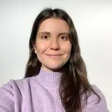 Ms Maria Sanz Taberner