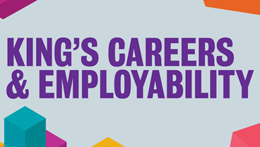 Careers & Employability