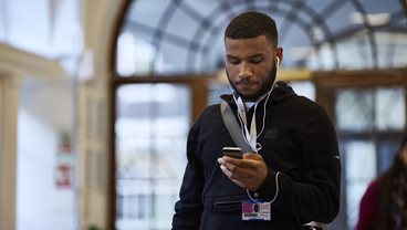 Discover Careers & Employability