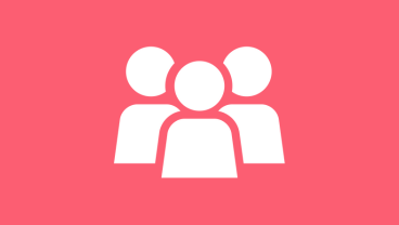 Support for Underrepresented Groups