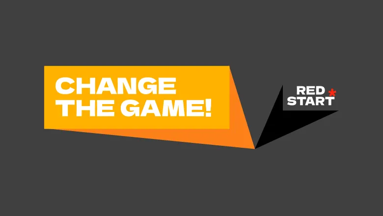Change the Game logo