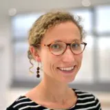 Christine Singer