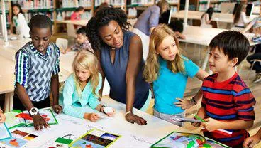 Patients & the public (Children & young people)
