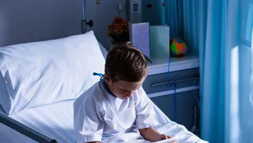 Paediatric Hepatology & Rare Diseases