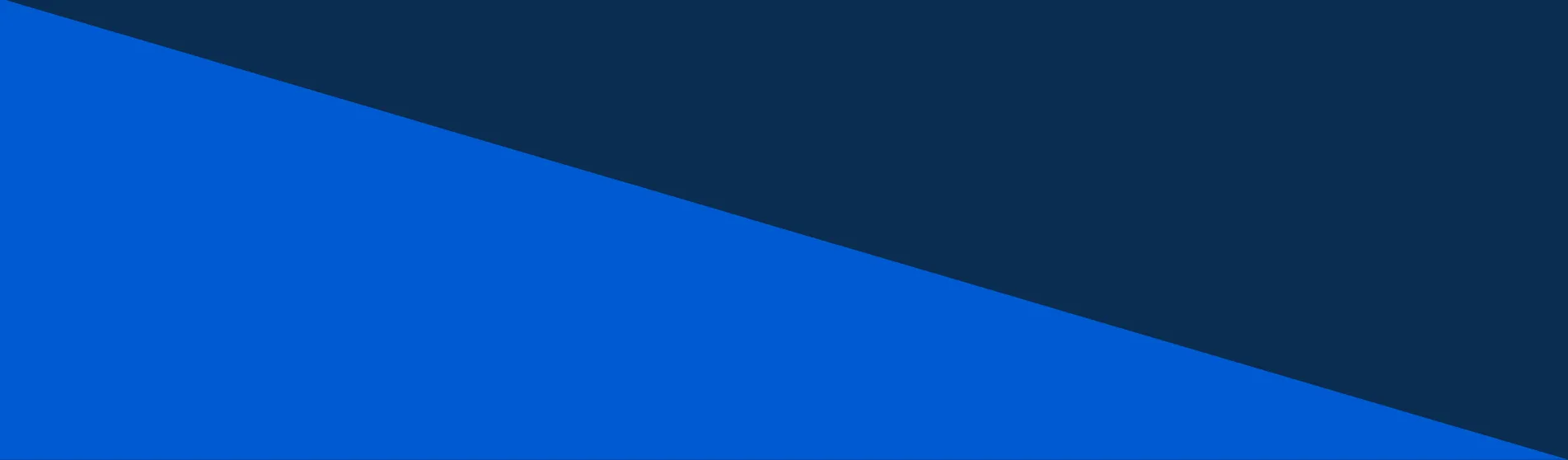 sea blue and midnight blue divided 2 1903x558