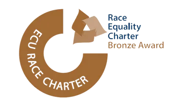 advance he race equality charter bronze award logo