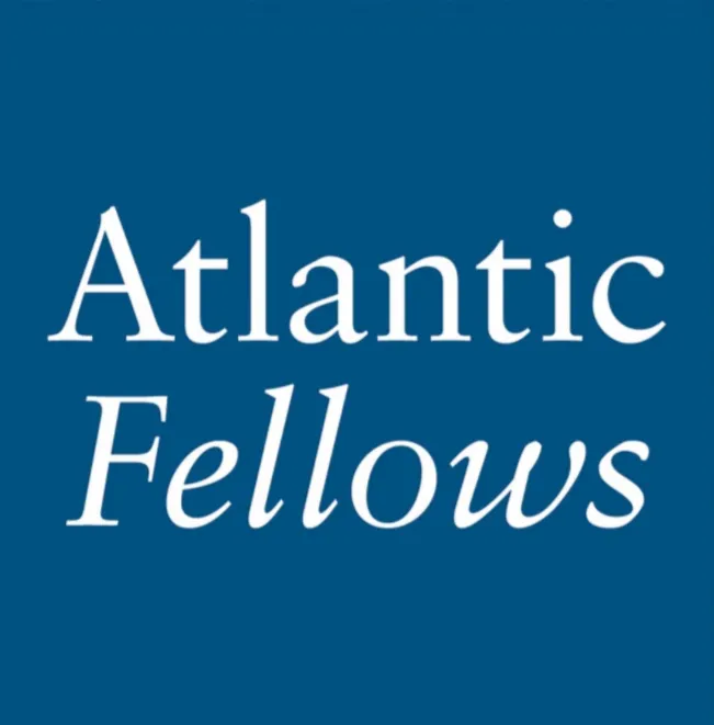 Atlantic Fellows.