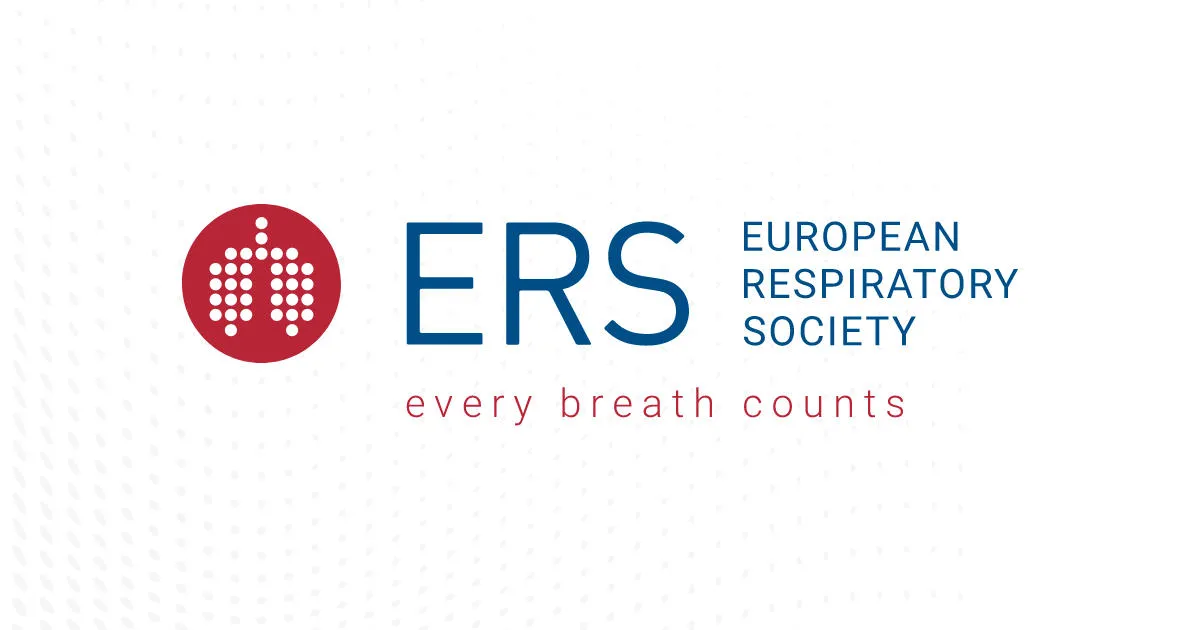 European Respiratory Society