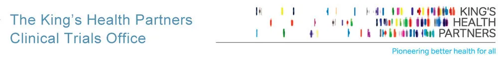 King’s Health Partners Clinical Trials Office