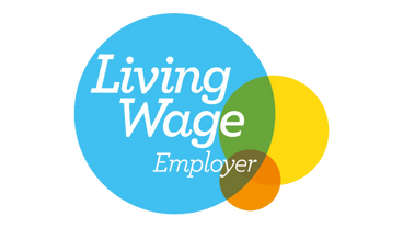 London Living Wage employer