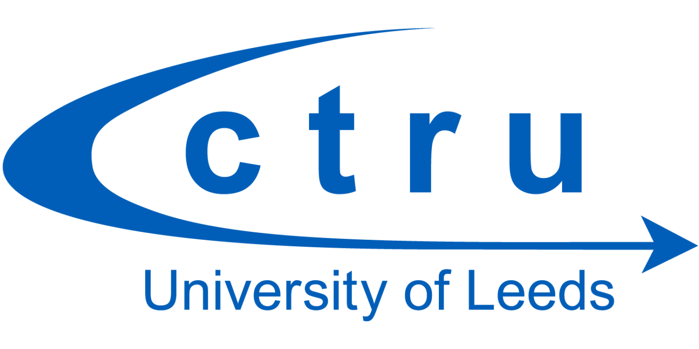 The University of Leeds Clinical Trials Research Unit