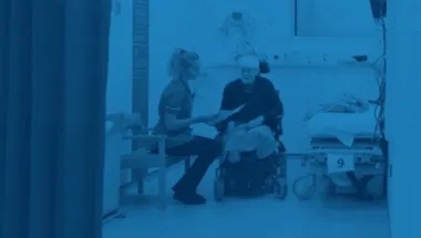 hospital emergency room uk elderly man wheelchair csi project 780x450