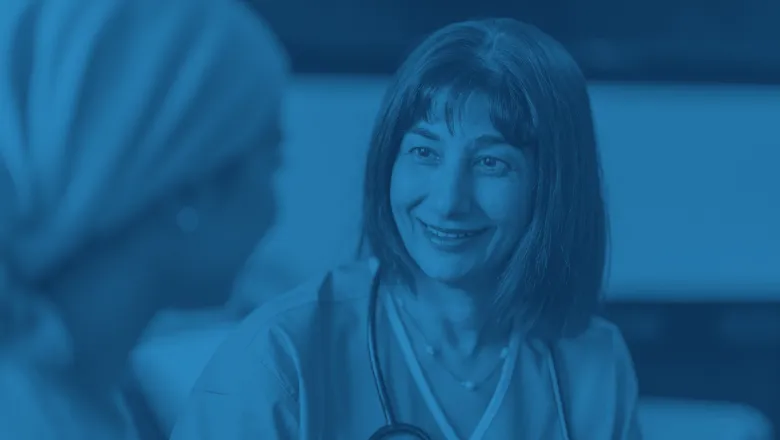 nurse talking to cancer patient csi project 780x450