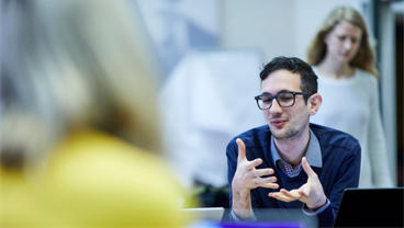 Postgraduate Taught Palliative Care