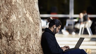 Online Postgraduate Health and Care Strategies