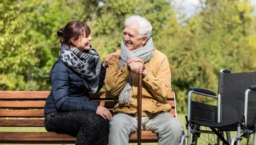 Evaluating the impact of patient & public involvement on doctoral students in palliative dementia care research